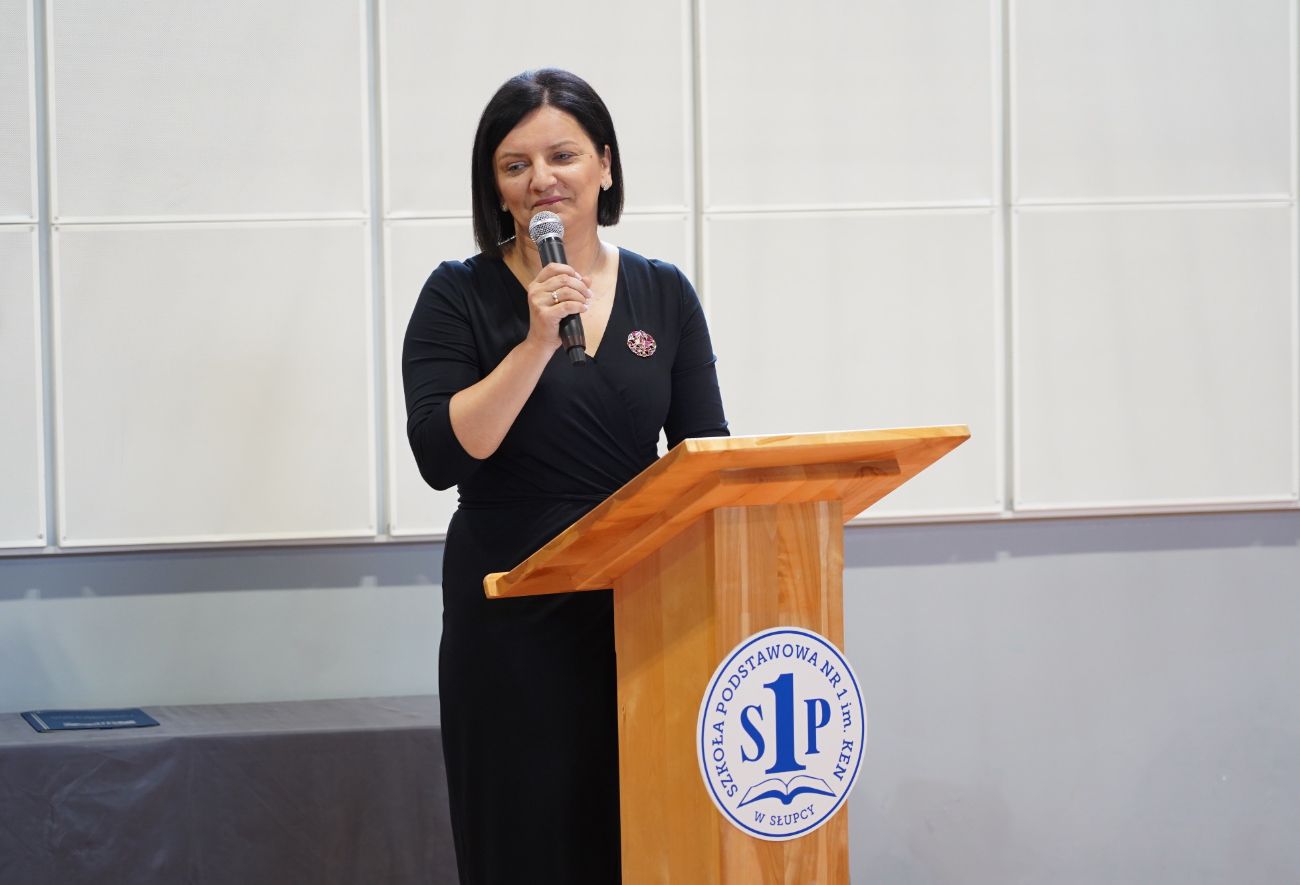 Michalina z zaszczytnym tytułem. Jej wyniki robią wrażenie