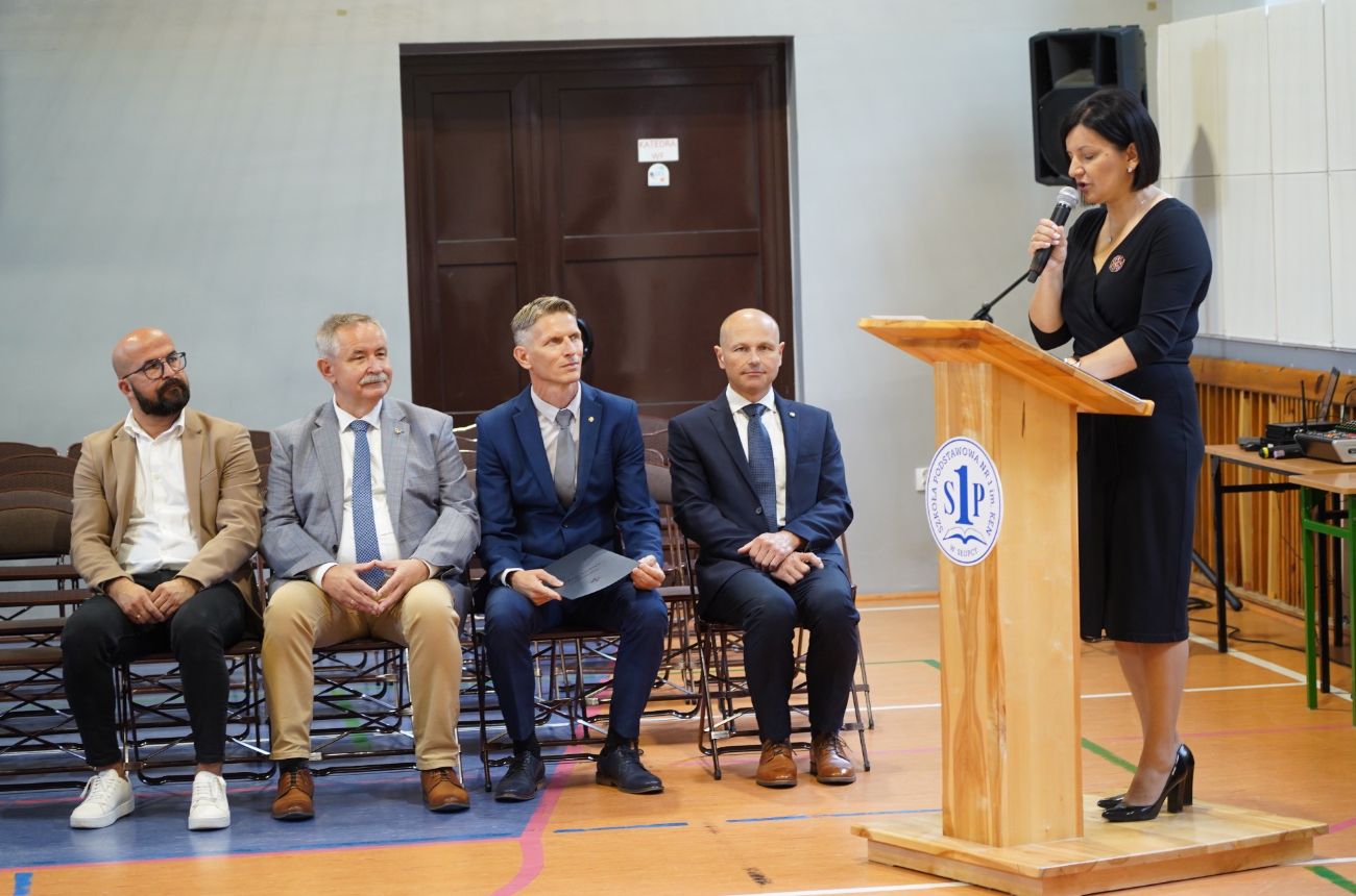 Michalina z zaszczytnym tytułem. Jej wyniki robią wrażenie