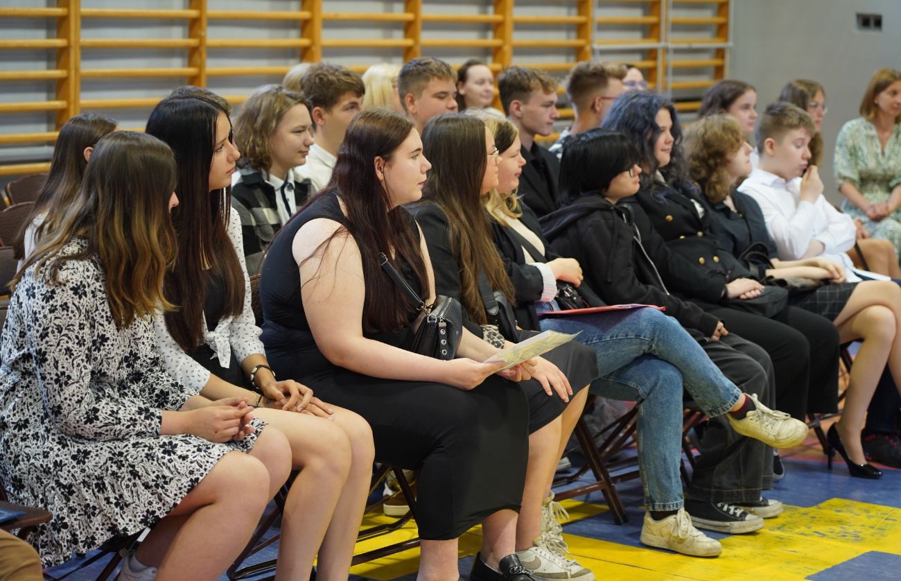 Michalina z zaszczytnym tytułem. Jej wyniki robią wrażenie