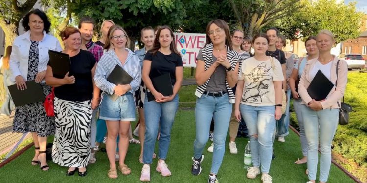 Bella Flow zaprasza na koncert. Zobacz film