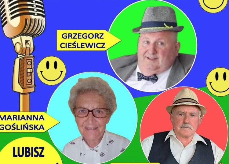 Tego jeszcze nie było. Robią wieczór opowiadania kawałów