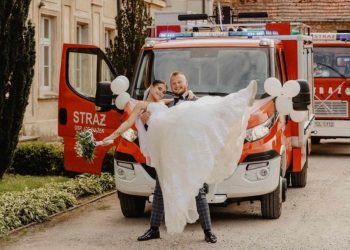 Weronika i Szymon. Wszystkiego najlepszego!