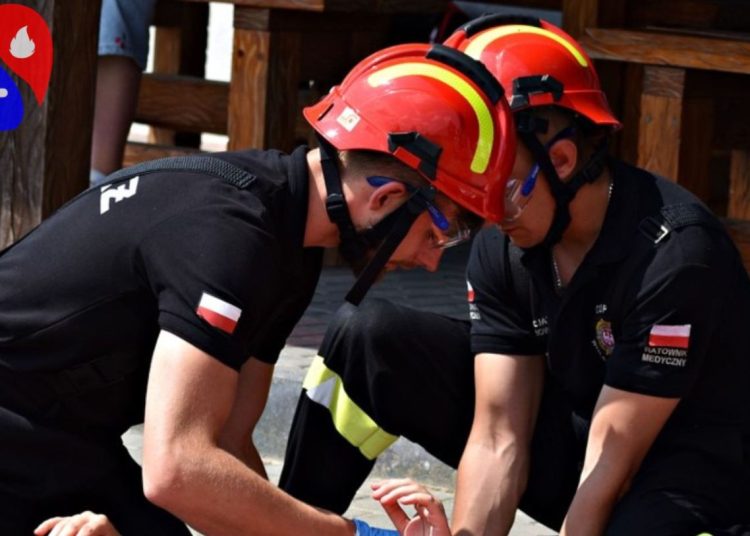 Mistrzostwa już w sobotę. Organizatorzy zapraszają