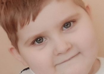 Trwa zbiórka dla Zuzi