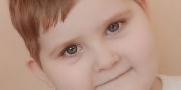 Trwa zbiórka dla Zuzi