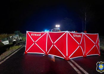 Jest decyzja sądu. Jeszcze dziś trafi za kraty