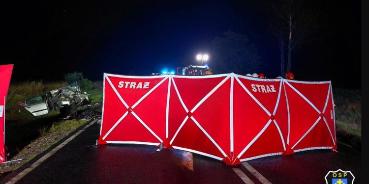 Jest decyzja sądu. Jeszcze dziś trafi za kraty