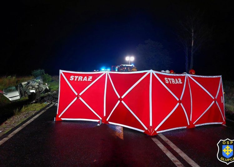 Jest decyzja sądu. Jeszcze dziś trafi za kraty