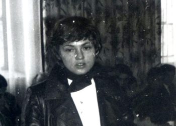 Przedszkole żegna zasłużoną nauczycielkę