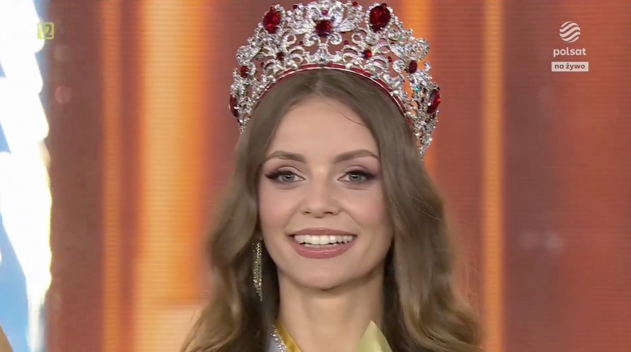 Nowa Miss Polski pochodzi z sąsiedniego powiatu