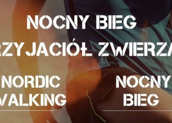 Nocą będą biegać w Giewartowie