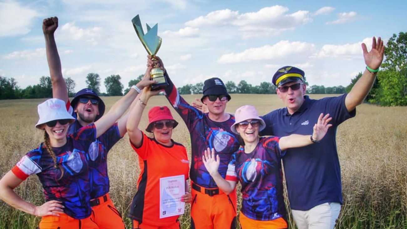 Bandycki atak, udar i śpiączka. Ratownicy w akcji