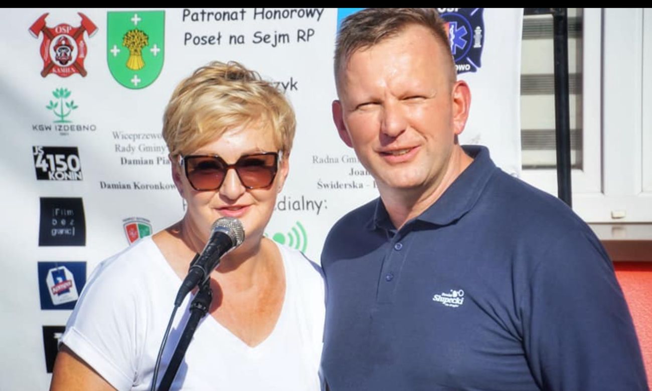 Bandycki atak, udar i śpiączka. Ratownicy w akcji