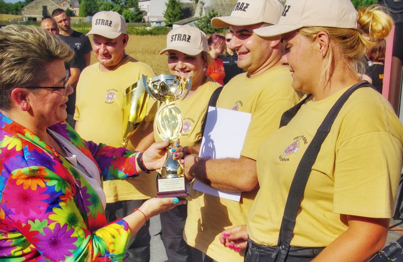 Bandycki atak, udar i śpiączka. Ratownicy w akcji
