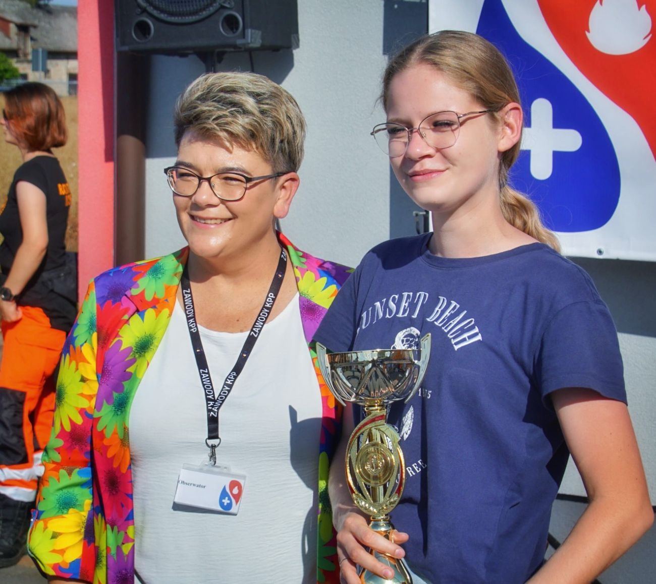 Bandycki atak, udar i śpiączka. Ratownicy w akcji