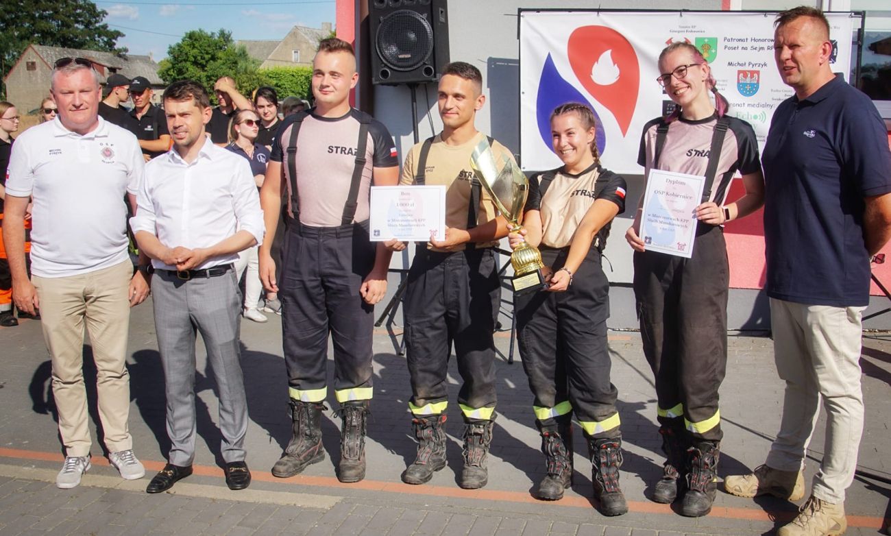 Bandycki atak, udar i śpiączka. Ratownicy w akcji