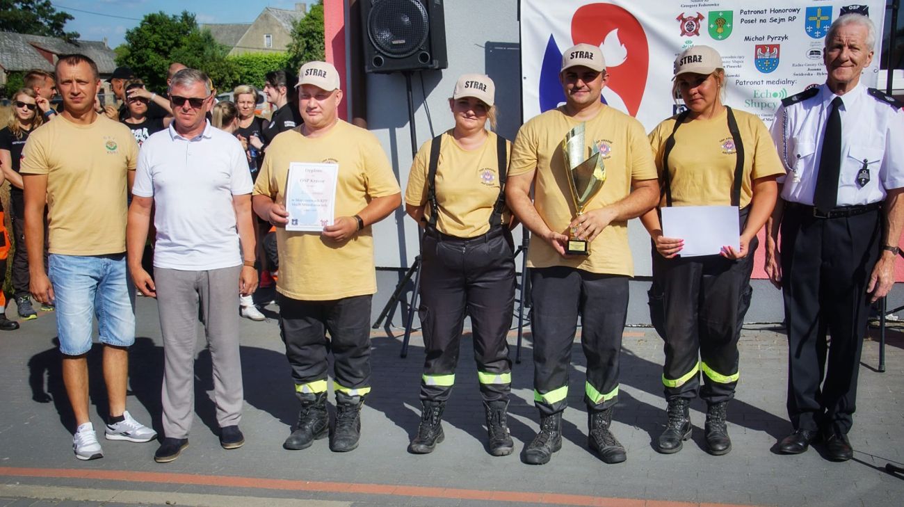 Bandycki atak, udar i śpiączka. Ratownicy w akcji