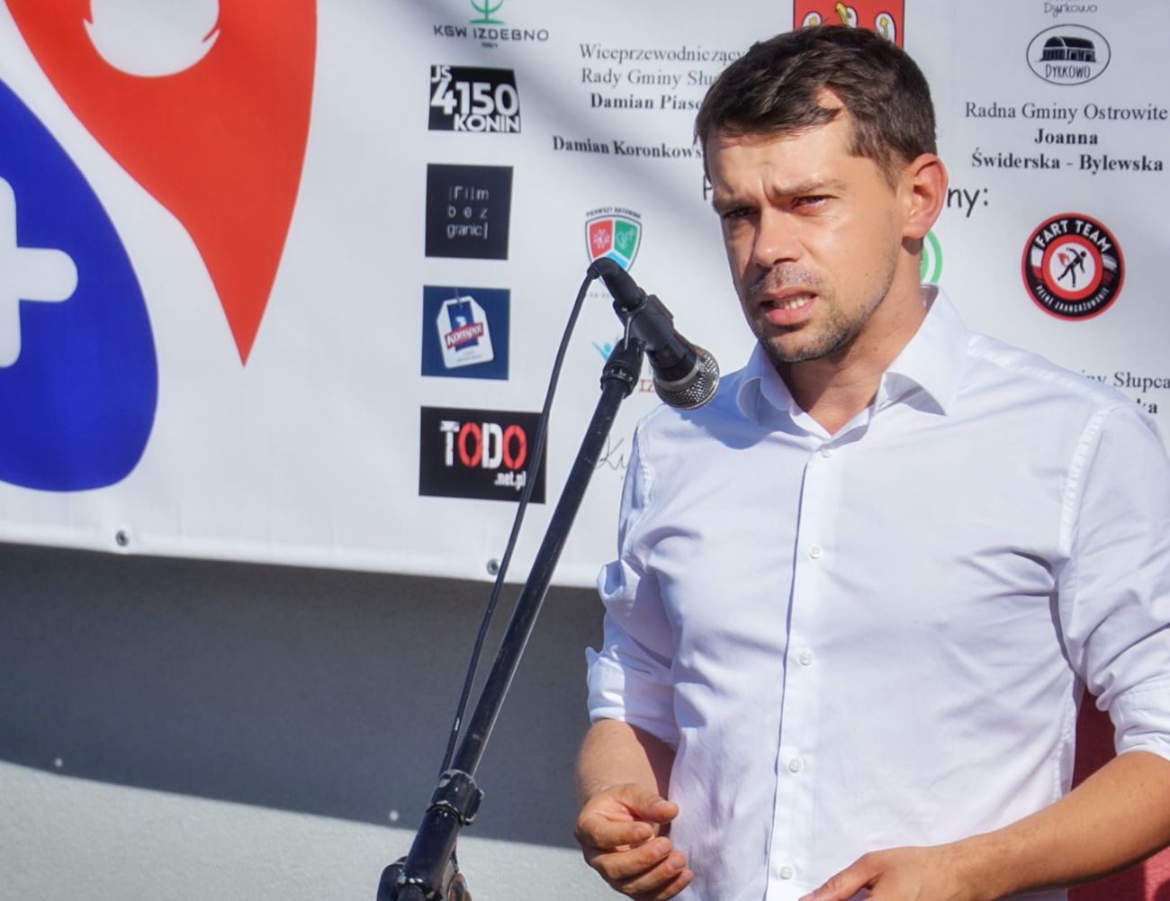 Bandycki atak, udar i śpiączka. Ratownicy w akcji