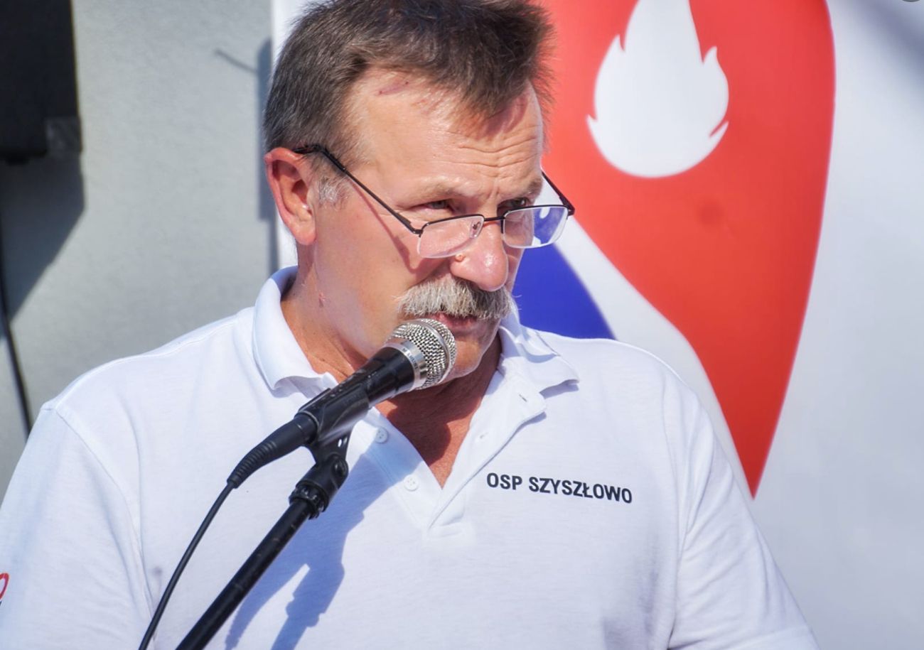 Bandycki atak, udar i śpiączka. Ratownicy w akcji