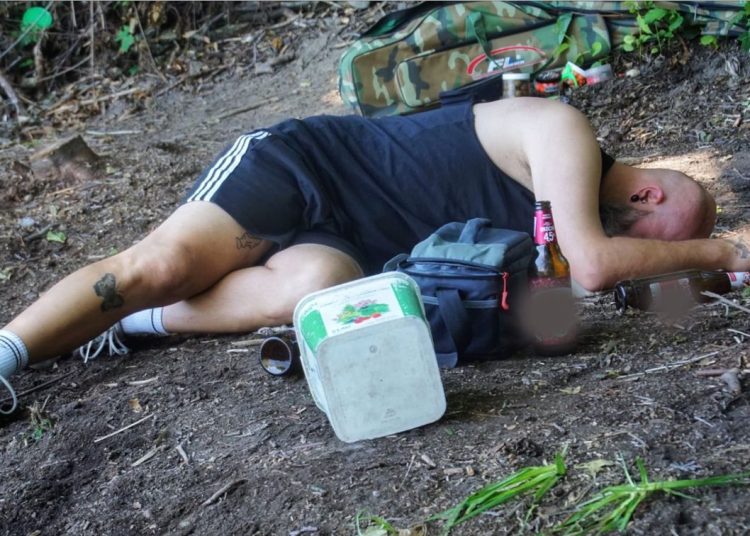 Bandycki atak, udar i śpiączka. Ratownicy w akcji