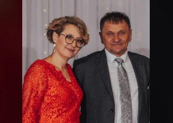 Pełni miłości, ciepła i zawsze gotowi do pomocy. Ewa i Karol zginęli w wypadku pod Słupcą