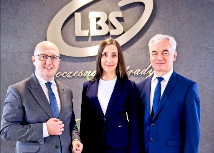 Ludowy Bank Spółdzielczy ma nowego prezesa. Zmiana po… 48 latach