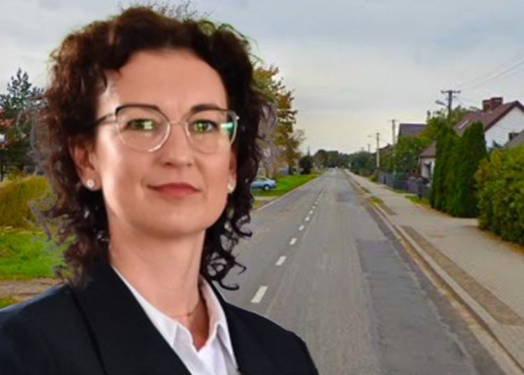 To budzi niepokój wśród mieszkańców. Radna z Koszut interweniuje