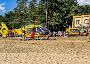 17-latka nie żyje. Jak doszło do tragedii?