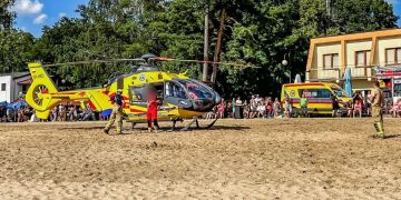 17-latka nie żyje. Jak doszło do tragedii?