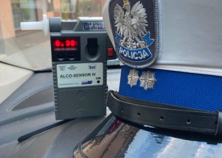 To jakaś makabra! – pisze policja i zapowiada kolejne masowe kontrole