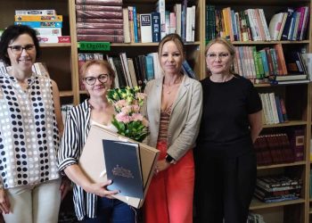 Ania Siuba już na emeryturze