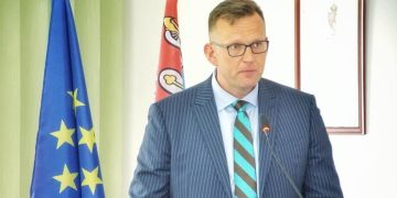 Szpital na minusie. Starosta szuka rozwiązania