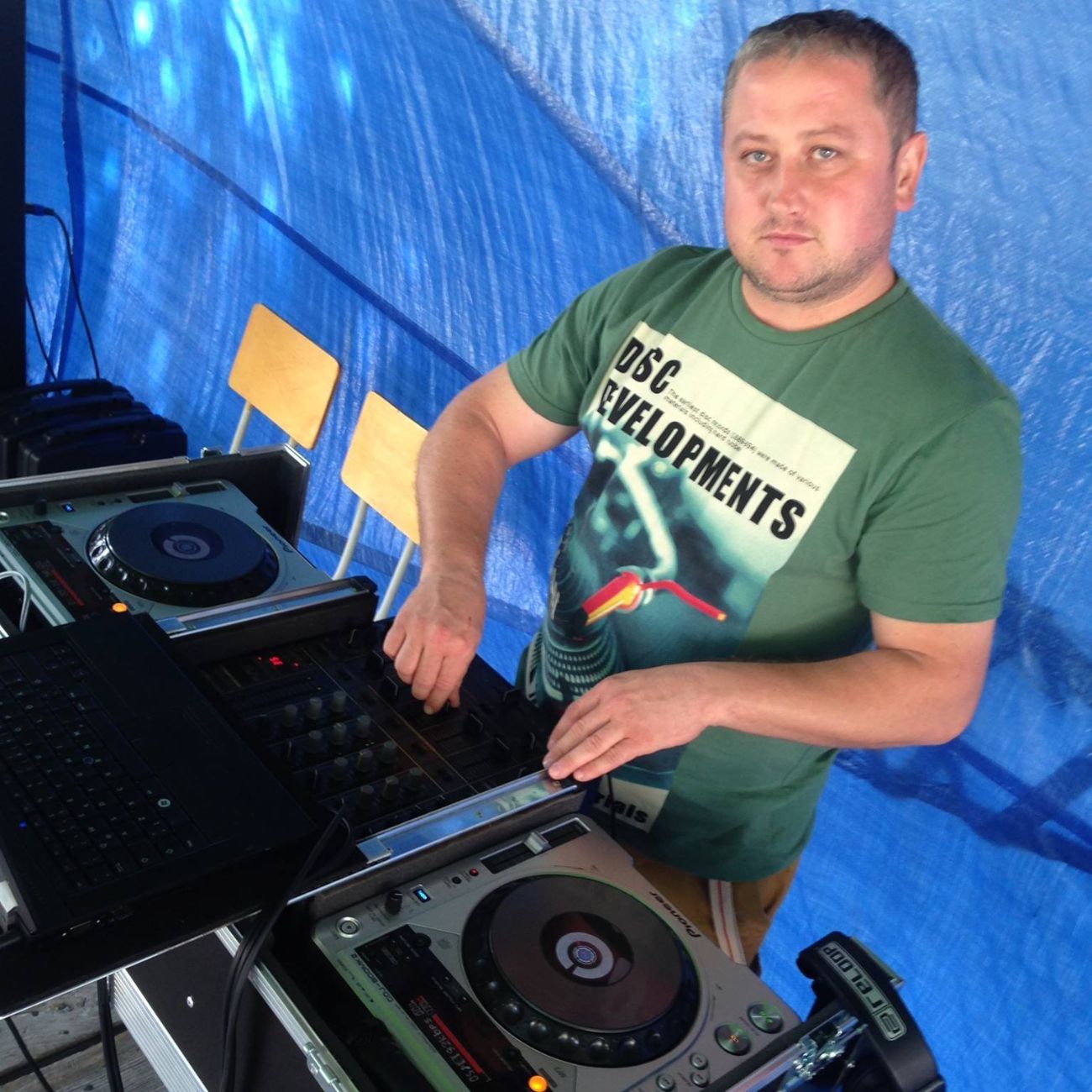 Sebastian był wyjątkowy. Jego pogrzeb też