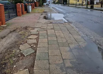 Nowe rozdanie Rządowego Funduszu Rozwoju Dróg. Nadzieja dla ulicy Dworcowej?