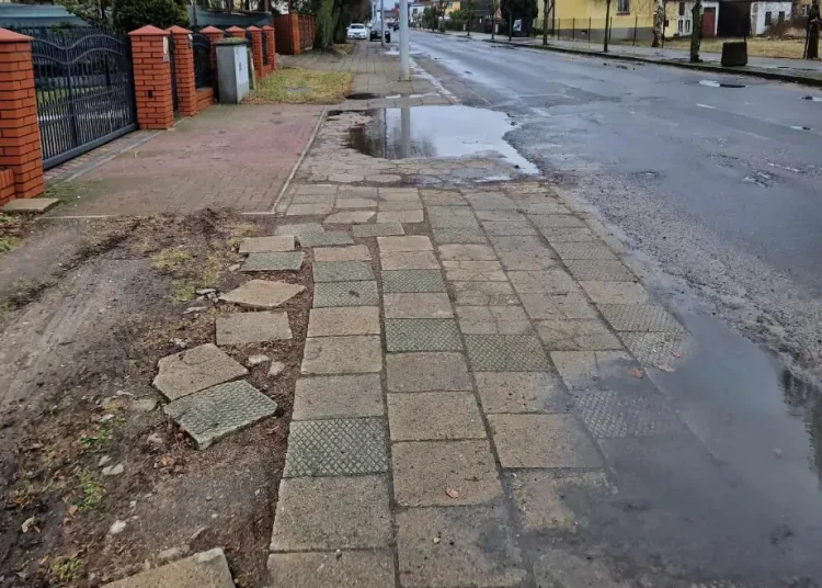 Nowe rozdanie Rządowego Funduszu Rozwoju Dróg. Nadzieja dla ulicy Dworcowej?