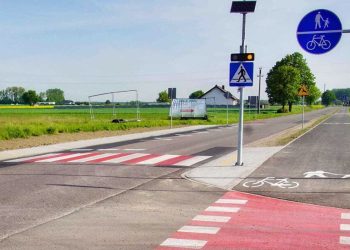 Ścieżka rowerowa: drogowcy odpowiadają na uwagi mieszkańców