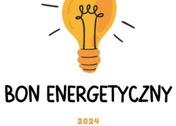 Zgłoś się po bon energetyczny