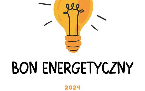 Zgłoś się po bon energetyczny