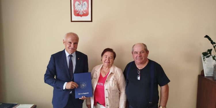 Urząd podpisał kolejną umowę