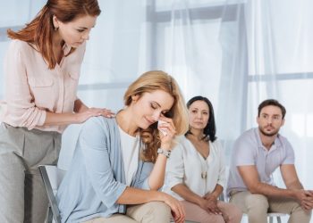 Depresja – jak ją rozpoznać i jakie są jej objawy?