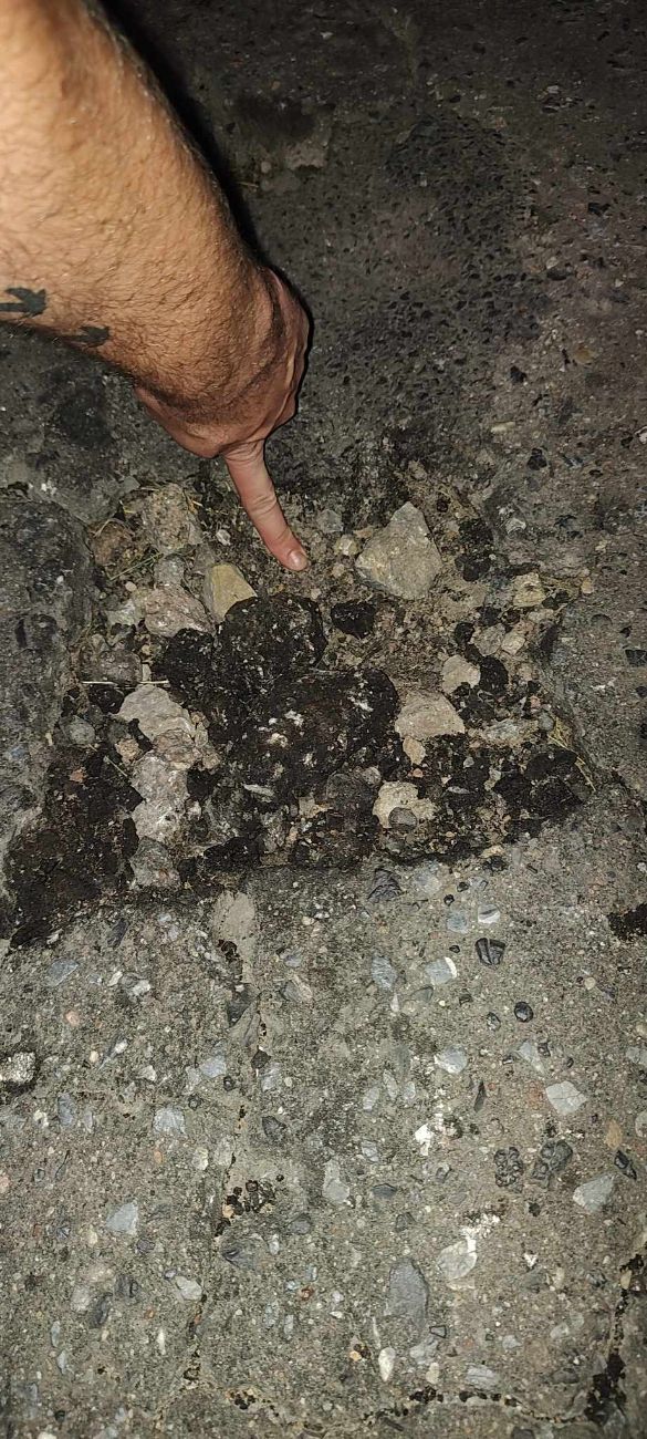 Radny Piasecki interweniuje w sprawie drogi