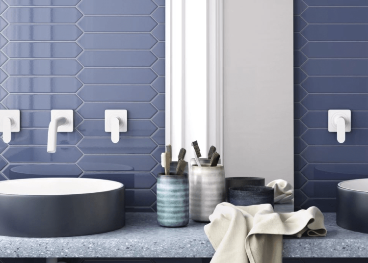 Wyposażenie łazienek w stylu skandynawskim – prostota i elegancja na wyciągnięcie ręki