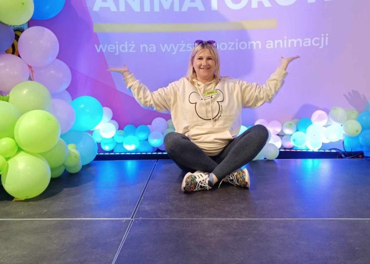 „Po 40 latach musiałam wrócić do przedszkola, by poszukać pasji”