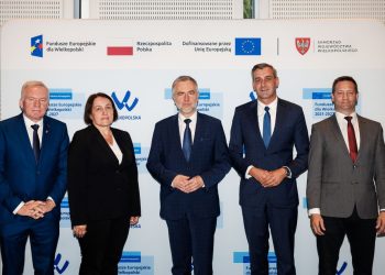 Duże unijne pieniądze płyną do Słupcy. „Długo na nie czekaliśmy”