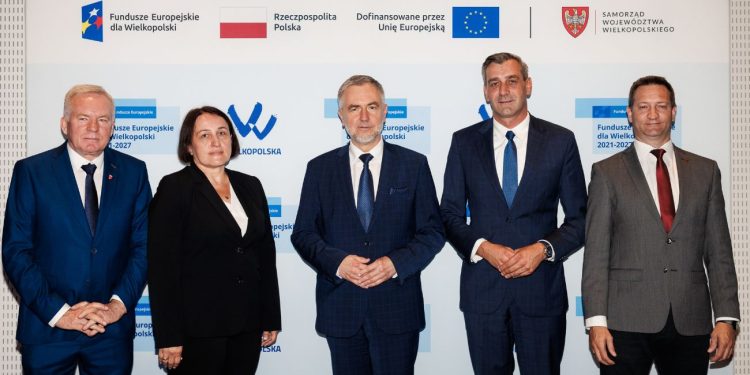 Duże unijne pieniądze płyną do Słupcy. „Długo na nie czekaliśmy”