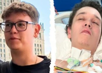 Ma plany i marzenia. Choroba zaatakowała znienacka