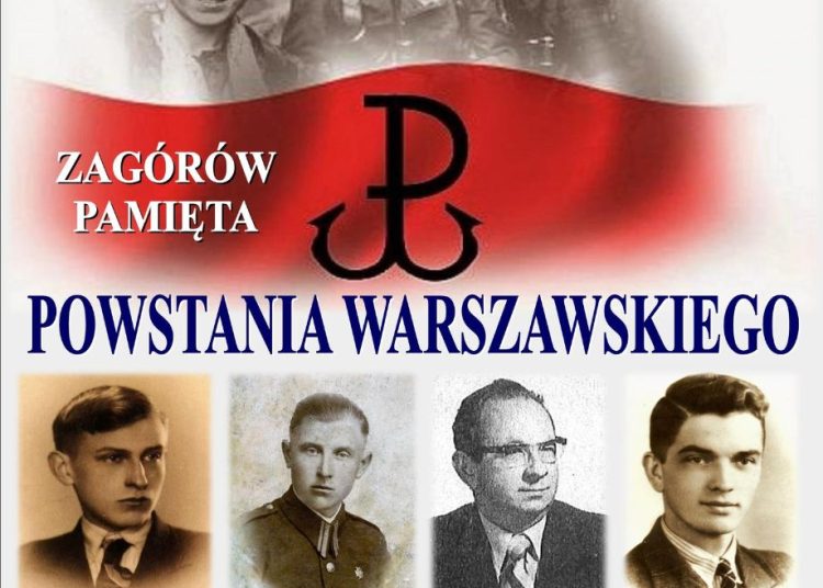 Zapraszają na rocznicę wybuchu powstania