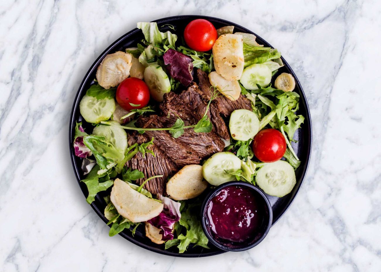 Jeśli chcesz w 2024 roku zdrowo się odżywiać musisz poznać ofertę cateringu dietetycznego LOVE Catering!