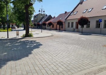 Zamiast cukierni studio tatuażu. „Pasuje, jak arbuz do ściany”