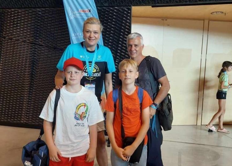 Mają za sobą ogólnopolski finał